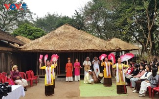 Les danses Cham