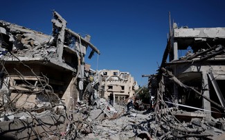 Tensions Israël-Iran: La communauté internationale appelle à la retenue