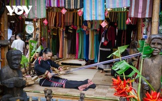 Festival Thang Long – Hanoi 2025: une mosaïque culturelle au Temple de la Littérature