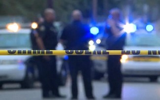 États-Unis: six morts dans une série de fusillades au Mississippi