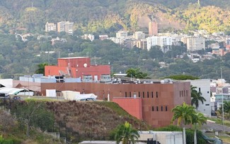 Washington décrète l’état d’urgence pour protéger les revenus pétroliers du Venezuela