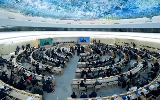 UN Human Rights Council opens 57th regular session in Geneva