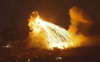 IDF, Hezbollah intensify their fight