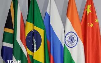 Kremlin announces nine countries to become BRICS partners in 2025