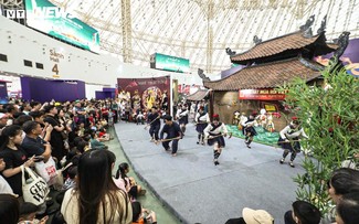 Autumn Fair 2025 - Celebration of Vietnam’s products and culture 
