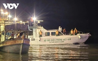 PM calls for strong action to eradicate illegal fishing in Vietnam