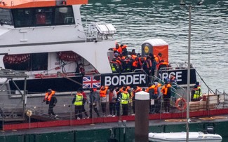 Britain announces significant change to asylum rules 