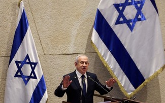 Israel’s Netanyahu to propose strikes on Iran’s missile program 