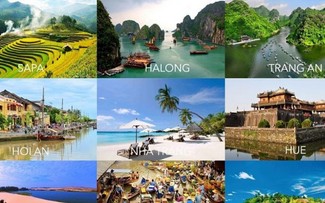 Vietnam listed as top travel destination for 2026