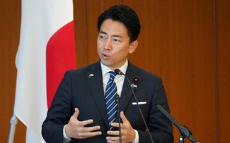 Japan, US underscore importance of alliance for Indo-Pacific peace, stability 