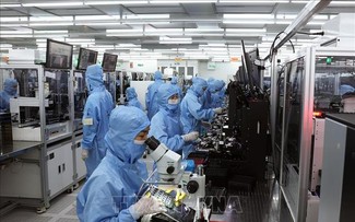 Vietnam emerges as model for FDI attraction in Asia: fDi Intelligence 