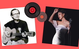 The jazz of Trinh: A Vietnamese legacy reborn