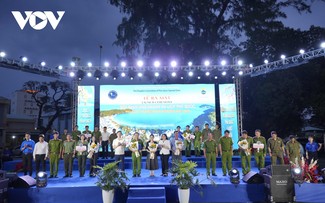 Phu Quoc launches multilingual QR system, tourism code of conduct