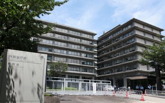 Japan, US, South Korea coordinate response to North Korea’s missile launches