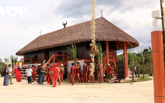 A Rieu Car – Einzigartiges Fest der Pa Co in Thua Thien Hue