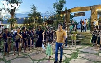 Ba Ria-Vung Tau erneuert die Werbung für den Tourismus