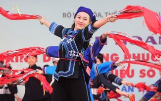 Literatur und Kunst der ethnischen Minderheiten in Vietnam