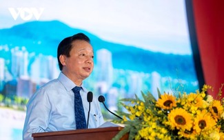 Vorbereitung auf APEC-Gipfelwoche 2027