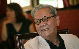 Die Musik des Komponisten Hoang Van wird Welterbe