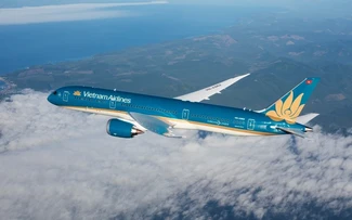 Vietnamesische Fluggesellschaften meiden den Luftraum über Israel und den Iran