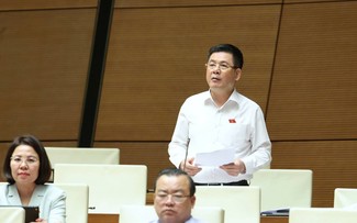 Vietnams Wirtschaft entwickelt sich eigenständig und unabhängig 