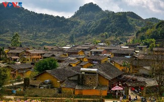 Lo Lo Chai – die bescheidene Schönheit in Nordvietnam erstrahlt weltweit