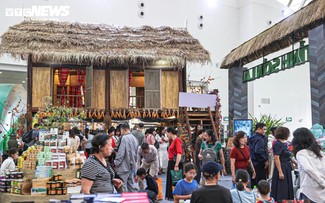 Herbstmesse 2025: Treffpunkt der traditionellen Kultur