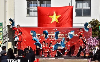 Programm „Frühling in der Heimat 2026” am 8. Februar 2026