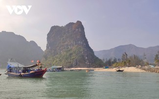 Quang Ninh digitalisiert Fischereidaten und modernisiert Infrastruktur