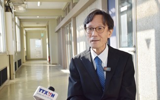 Vietnam wandelt sich zum gestaltenden Partner der Region