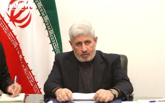 Iran strengt sich an, bestmöglichste Bedingungen für vietnamesische Staatsbürger zu schaffen