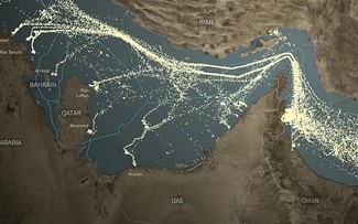 Sechs Länder bereit zur Sicherung der Straße von Hormus