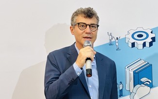 UNESCO-Vertreter: Investitionen in Menschen und Kultur sind der Schlüssel zum Glück der Bevölkerung