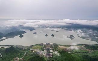 Hà Nam: les destinations à ne pas manquer