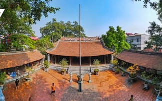 Le village de Thổ Hà, un joyau culturel du Nord Vietnam  