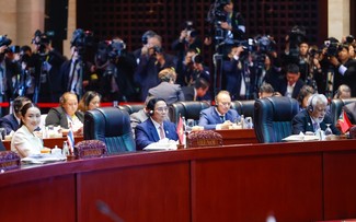 Pham Minh Chinh au Sommet de l’Asie de l’Est et au Sommet ASEAN-ONU