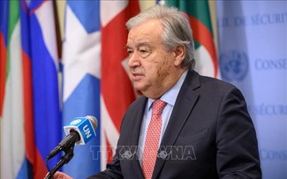 Journée internationale contre l’islamophobie: l’ONU alerte sur une montée alarmante du rejet des musulmans