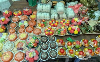 L’essor dynamique du marché des aliments végétariens au Vietnam
