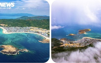 Binh Dinh, un Éden naturel qui envoûte les cœurs