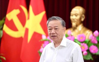 La pensée et l’exemple de Hô Chi Minh: une source d’inspiration durable pour le Vietnam d’aujourd’hui et de demain