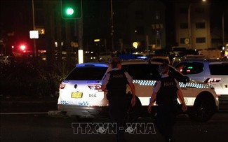 Attentat en Australie: les deux assaillants sont allés sur une île des Philippines qui abrite des combattants islamistes