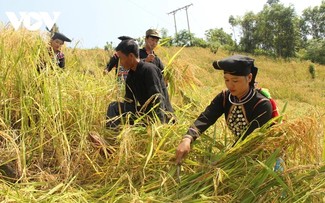 Le recul de la pauvreté, un marqueur fort du Vietnam sur la période 2021-2025