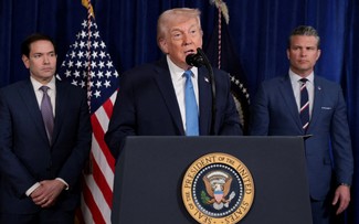 Crise au Venezuela: les États-Unis annoncent la prise en main du pays, de nombreuses voix internationales dénoncent une violation du droit international