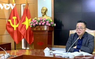 Le 14e Congrès du Parti sous les projecteurs de la radio nationale