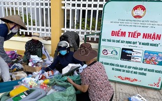 "Rumah Hijau” demi Lingkungan Hijau dari Kaum Perempuan  Propinsi Son La