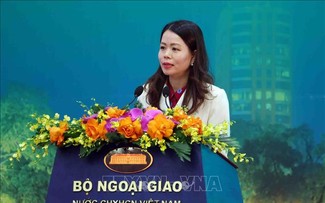 Vietnam Berpartisipasi Aktif dan Memberikan Kontribusi yang Bertanggung Jawab di Konferensi BRICS yang Diperluas