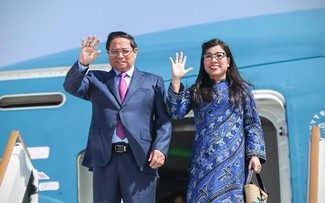 PM Pham Minh Chinh dan Istri Hadiri KTT G20, Lakukan Kegiatan Bilateral di Brasil dan Lakukan Kunjungan Resmi ke Dominika