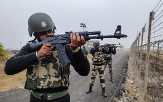 PM India Tegaskan Tekad Anti-Terorisme