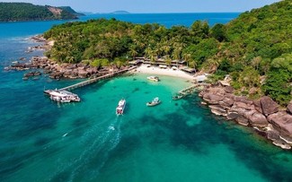 Perkenalkan Waktu Cocok Untuk Kelilingi Phu Quoc