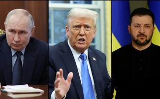 Rusia Ingin Semua Masalah terkait dengan Konflik Ukraina Dibahas Secara Terbuka